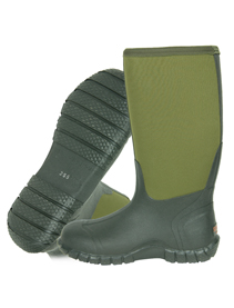 霍尼韋爾Neoprene保暖靴