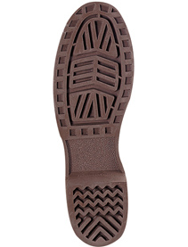 氯丁橡膠安全防護靴