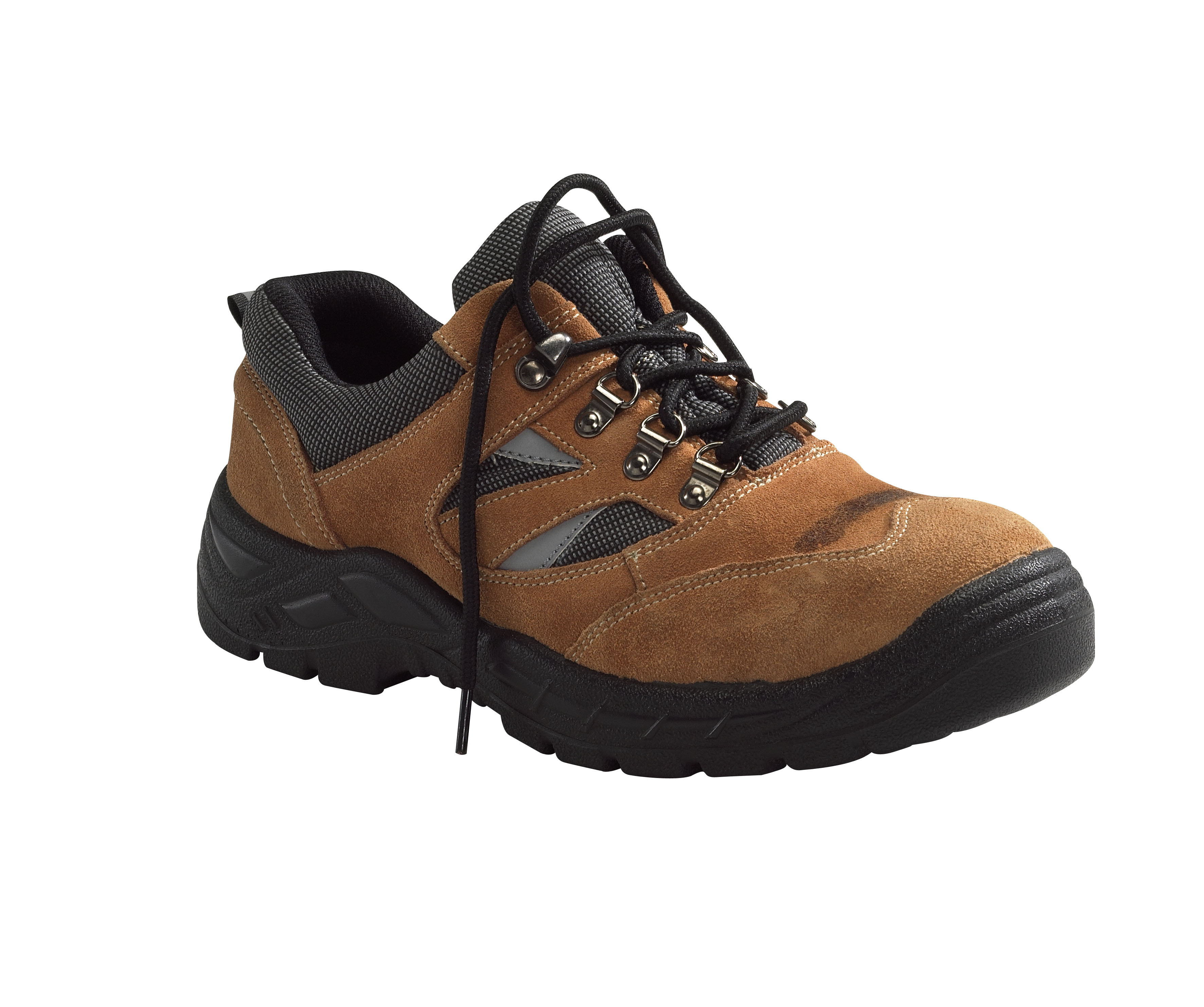 建安康低幫安全鞋CN506