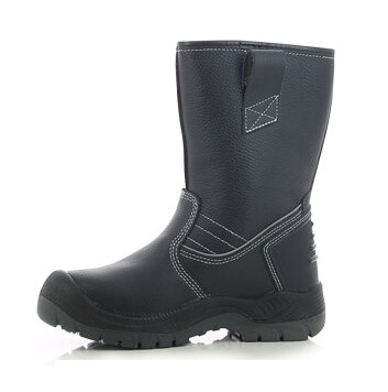 SAFETY JOGGER防化靴防砸防刺穿輕便透氣bestboot2