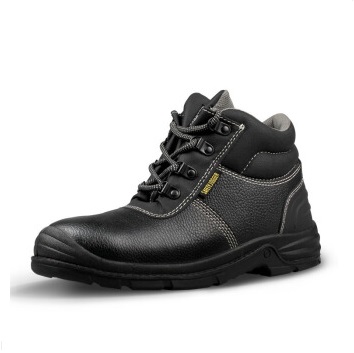 Safety Jogger bestboy2 男款鋼頭鋼底防砸防刺穿防化靴