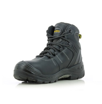 Safety Jogger power2男款鋼頭鋼底防砸防刺穿防化靴