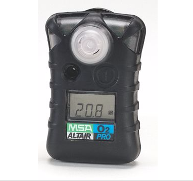 Altair Pro 天鷹 單一氣體檢測儀