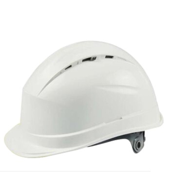 代爾塔 / DELTAPLUS 102012 安全帽工地工程建筑施工通風透氣防砸