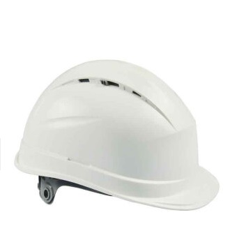 代爾塔 / DELTAPLUS 102012 安全帽工地工程建筑施工通風透氣防砸