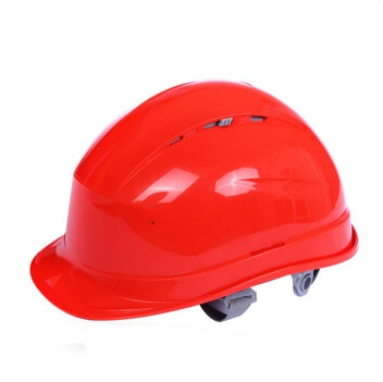 代爾塔 / DELTAPLUS 102012 安全帽工地工程建筑施工通風透氣防砸