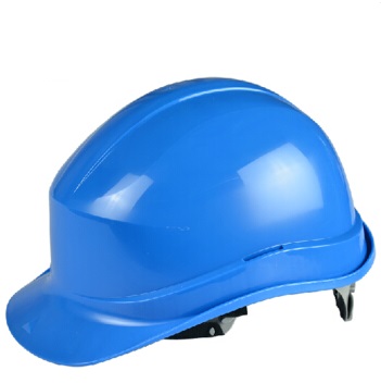 代爾塔 /DELTAPLUS 102011 勞保安全帽 工地工程防砸工廠車間建筑施工頭盔 電工電力絕緣