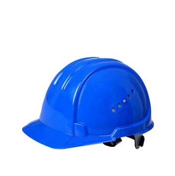 潔適比歐文安全帽工程工地建筑施工勞保防護帽防砸減震透氣防沖擊電工安全防護頭盔