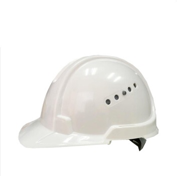 潔適比歐文安全帽工程工地建筑施工勞保防護帽防砸減震透氣防沖擊電工安全防護頭盔