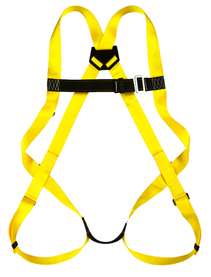 L 系列 安 全 帶 及 系 繩