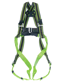 DuraFlex系列全身式安全帶