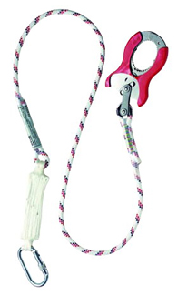 Barracuda 緩沖系繩