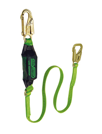 BackBiter緩沖可反扣系繩