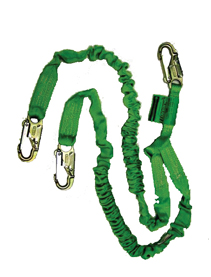 Manyard 雙叉緩沖系帶