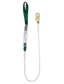 經濟型12毫米緩沖系繩