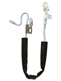 16 毫米工作定位系繩