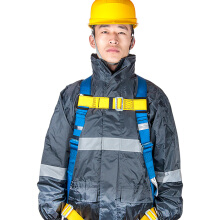 3M安全帶全身式高空作業五點式安全帶防墜落 安全帶