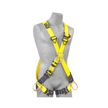 3M安全帶高空作業安全帶 工程防墜落安全帶