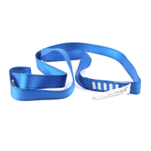 3M安全繩織帶環尼龍織帶錨點高空防墜落安全帶