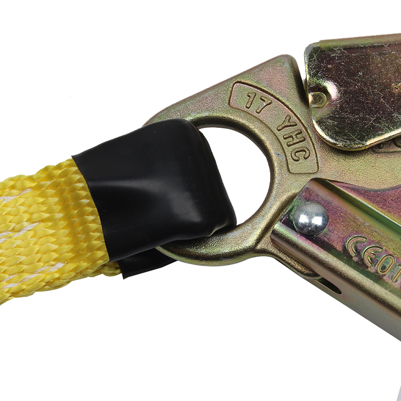 梅思安 沃克曼雙腿吸震繩