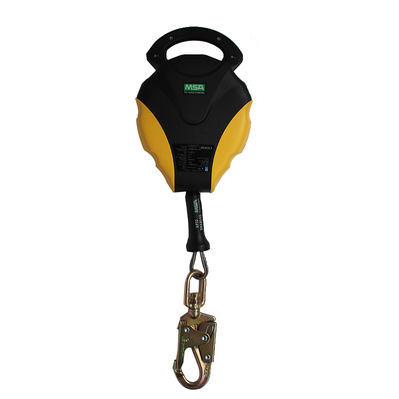 梅思安  沃克曼速差器