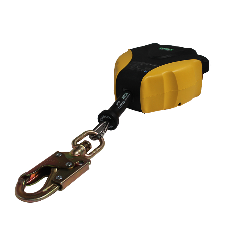 梅思安  沃克曼速差器