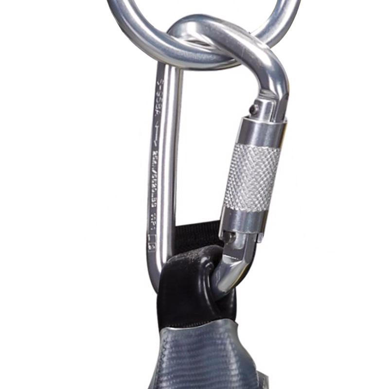 梅思安  沃克曼防爆全能型安全帶