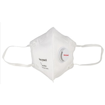 霍尼韋爾口罩防霧霾pm2.5防塵防細(xì)小顆粒物